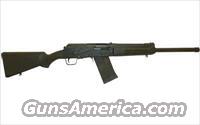 IZHMASH SAIGA 12  Saiga Shotguns > Shotguns