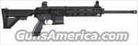 HECKLER & KOCH 5.56  Heckler & Koch Rifles > Tactical