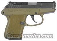 KELTEC P-3AT .380ACP  Kel-Tec Pistols > Pocket Pistol Type