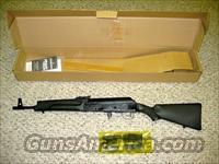 AK-47 by SAIGA  in .223/5.56 NATO  Rifle New In Box  Saiga Rifles