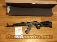 AK-47 M70 PAP in 7.62x39 by Zastava,Serbia  AK-47 Rifles (and copies) > Full Stock