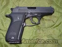 Bersa Thunder Plus  Bersa Pistols