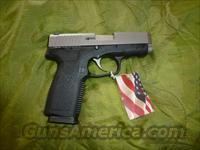 Kahr CW .45  Kahr Pistols