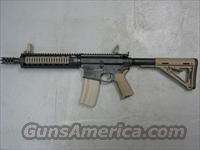 CSC ARMS,LLC 6.8 SPC 10.5" Stainless barrel  Class 3 Rifles > Class 3 Any Other Weapon