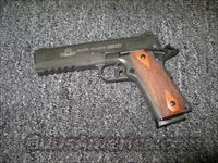 Rock Island Armory 2011/1911 .45 tactial  1911 Pistol Copies (non-Colt)