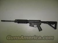 CSC ARMS,LLC 5.56 AR15/Base Model  AR-15 Rifles - Small Manufacturers > Complete Rifle