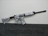 CSC ARMS,LLC 5.56 AR15/Hydrographics Zombie         AR-15 Rifles - Small Manufacturers > Complete Rifle