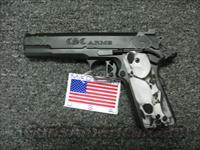 CSC ARMS 1911 .45ACP Custom Hand Fitted.  1911 Pistol Copies (non-Colt)