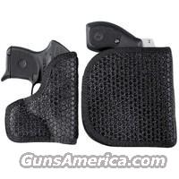 DeSantis Super Fly Pocket Holster  Holsters and Gunleather > Concealed Carry