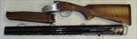 Winchester 101 O/U Shotgun, Delux Field  Winchester Shotguns - Modern > O/U > Trap/Skeet
