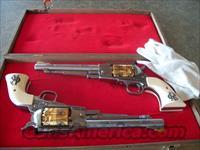 Ruger Collector's Association Old Army Pistols  Guns > Pistols > Ruger Cap & Ball Revolvers