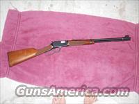 WINCHESTER  9422  22 S-L-LR LEVER ACTION  Winchester Rifles - Modern Lever > Model 94 > Post-64