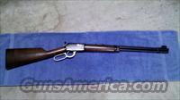 WINCHESTER MODEL 9422 MAGNUM LEVER RIFLE  Winchester Rifles - Modern Lever > Model 94 > Post-64