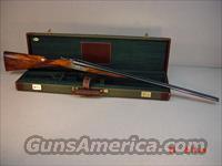 MERKEL Model 360EL 'LIMITED EDITION'  Merkel Shotguns