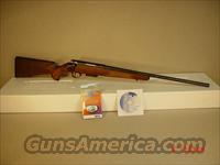 ANSCHUTZ 1770D 223 REM. MEISTER GRADE CLASSIC  Anschutz Rifles