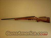 ANSCHUTZ 1770D 223 REM. MEISTER GRADE SPORTER with MONTE CARLO STOCK  Anschutz Rifles