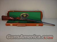 PARKER WINCHESTER DHE 28 GAUGE  Parker Reproductions Shotguns