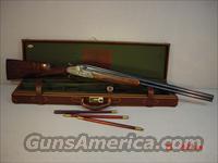 MERKEL Model 303EL 28 GAUGE  Merkel Shotguns