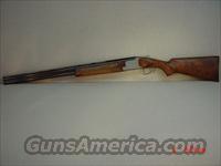 BROWNING B25 EXHIBITION GRADE D5 BELGIUM   Browning Shotguns > Over Unders > Belgian Manufacture