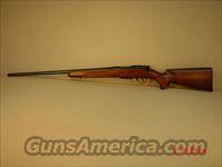 ANSCHUTZ 1730D CLASSIC 22 HORNET  Anschutz Rifles