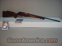 ANSCHUTZ 1717 SILHOUETTE SPORTER MEISTER GRADE MONTE CARLO  Anschutz Rifles