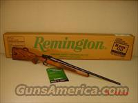 REMINGTON Model 799 223 CALIBER  Remington Rifles - Modern > Bolt Action Non-Model 700 > Sporting