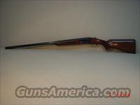BROWNING BS/S SIDExSIDE 12 GAUGE  Browning Shotguns > Side by Sides
