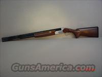 WINCHESTER SELECT ENERGY SPORTING FN BELGIUM 32"  Winchester Shotguns - Modern > O/U > Trap/Skeet