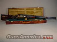 BROWNING B25 MIDAS GRADE TRAP with 'HYDRO-COIL' STOCK  Browning Shotguns > Over Unders > Belgian Manufacture