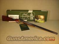 MERKEL Model 147EL 20 GAUGE  Merkel Shotguns