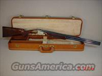 BROWNING B25 PIGEON GRADE 28 GAUGE  Browning Shotguns > Over Unders > Belgian Manufacture