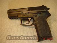 SIG SAUER SP2022  Sig - Sauer/Sigarms Pistols > 2022
