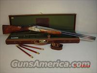 MERKEL Model 303E 28 GAUGE  Merkel Shotguns