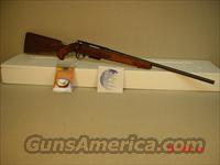 ANSCHUTZ 1770D 223 CAL MEISTER GRADE CLASSIC STOCK  Anschutz Rifles