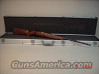 ANSCHUTZ Model 1710 MEISTER GRADE 22LR  Anschutz Rifles