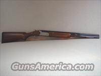 WINCHESTER SELECT WHITE TRADITIONAL 28" FN BELGIUM  Winchester Shotguns - Modern > O/U > Hunting