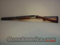REMINGTON 3200 CUSTOM UPGRADE  Remington Shotguns  > O/U
