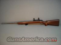 REMINGTON Model 40X CUSTOM RIFLE  Remington Rifles - Modern > Bolt Action Non-Model 700 > Sporting