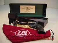 U.S. FIREARMS 'RODEO' REVOLVER 45COLT/45ACP  United States Patent Firearms Revolvers/Pistols