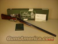 MERKEL Model 147EL 20 GAUGE  Merkel Shotguns