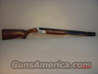 WINCHESTER SELECT ENERGY SPORTING FN BELGIUM 30"  Winchester Shotguns - Modern > O/U > Trap/Skeet