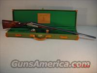 MERKEL Model 360SL LIMITED EDITION  Merkel Shotguns