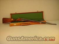 PARKER REPRODUCTION DHE WINCHESTER 20 GAUGE  Parker Reproductions Shotguns