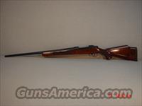 SAKO FINNSPORT Model 2700 270WIN  Sako Rifles > Other Bolt Action