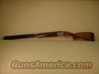 BROWNING CYNERGY SPORTING WALNUT 28"  Browning Shotguns > Over Unders