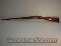 PARKER REPRODUCTION WINCHESTER ENGLISH SST 28GA  Parker Reproductions Shotguns