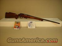 ANSCHUTZ 1770D 223 REM MEISTER GRADE MONTE CARLO STOCK  Anschutz Rifles