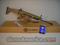 FN SCAR 17S 308WIN  FNH - Fabrique Nationale (FN) Rifles > Semi-auto > Other