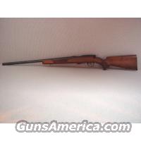 ANSCHUTZ 1720DHB  Anschutz Rifles