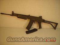 GOLANI SPORTER 223 CAL  Galil Rifles